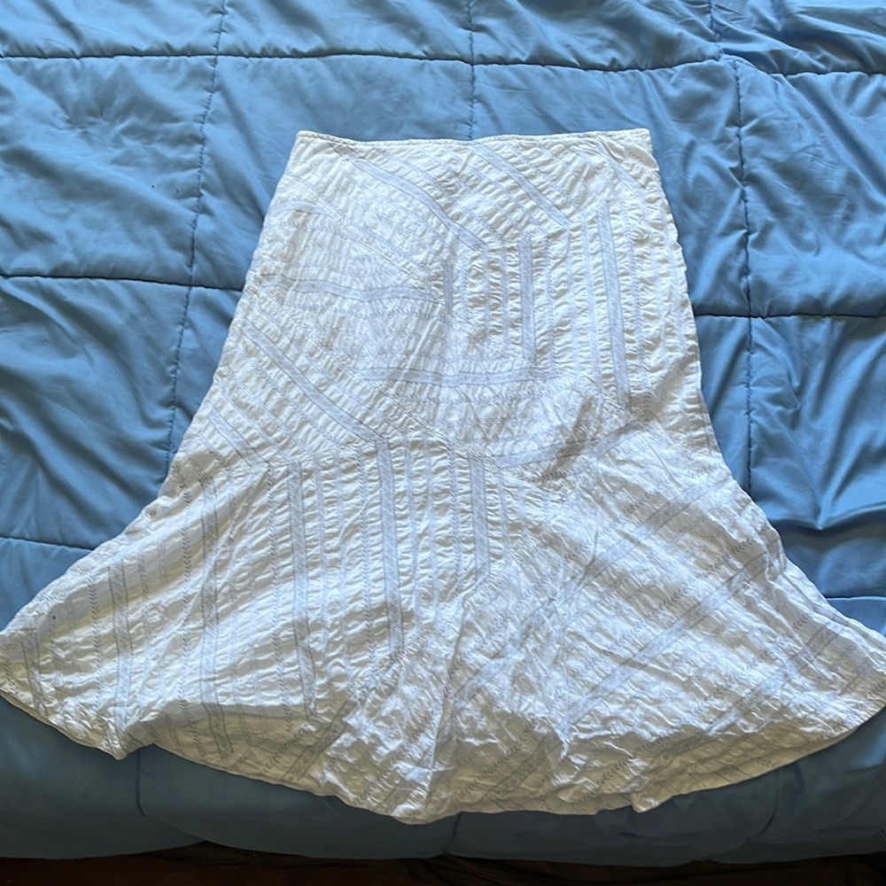 EUC Calvin Klein skirt